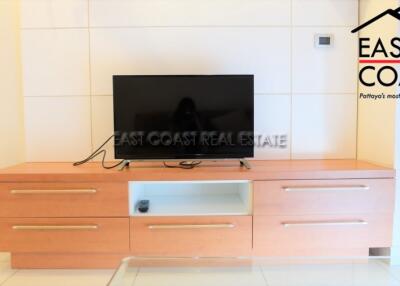 Hyde Park 2 Condo for sale and for rent in Pratumnak Hill, Pattaya. SRC12361