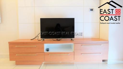 Hyde Park 2 Condo for sale and for rent in Pratumnak Hill, Pattaya. SRC12361