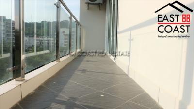 Hyde Park 2 Condo for sale and for rent in Pratumnak Hill, Pattaya. SRC12361