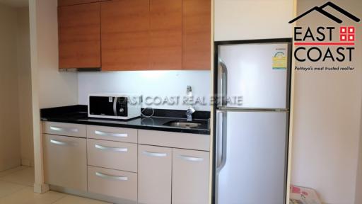 Hyde Park 2 Condo for sale and for rent in Pratumnak Hill, Pattaya. SRC12361