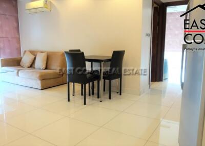 Hyde Park 2 Condo for sale and for rent in Pratumnak Hill, Pattaya. SRC12361