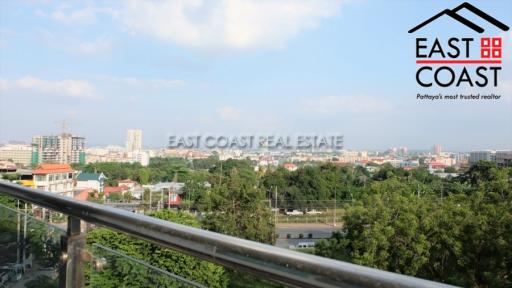 Hyde Park 2 Condo for sale and for rent in Pratumnak Hill, Pattaya. SRC12361