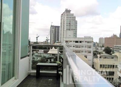 For RENT : Eight Thonglor Residence / 1 Bedroom / 1 Bathrooms / 62 sqm / 45000 THB [4974935]