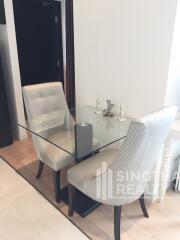 For RENT : Eight Thonglor Residence / 1 Bedroom / 1 Bathrooms / 62 sqm / 45000 THB [4974935]