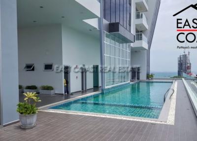 The Vision Condo for sale and for rent in Pratumnak Hill, Pattaya. SRC11311