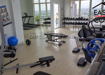 The Vision Condo for sale and for rent in Pratumnak Hill, Pattaya. SRC11311