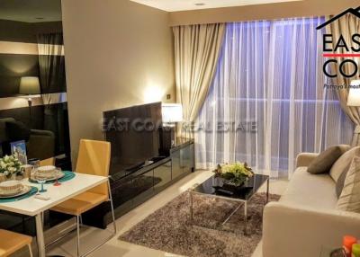 The Vision Condo for sale and for rent in Pratumnak Hill, Pattaya. SRC11311