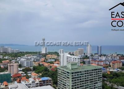The Vision Condo for sale and for rent in Pratumnak Hill, Pattaya. SRC11311