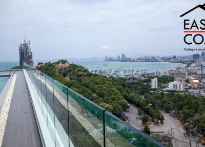 The Vision Condo for sale and for rent in Pratumnak Hill, Pattaya. SRC11311