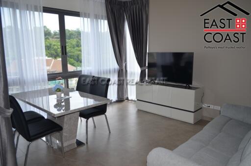 Unixx  Condo for rent in Pratumnak Hill, Pattaya. RC11946