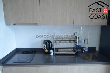 Unixx  Condo for rent in Pratumnak Hill, Pattaya. RC11946