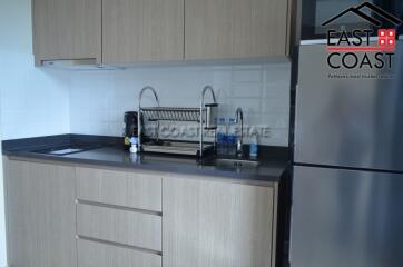 Unixx  Condo for rent in Pratumnak Hill, Pattaya. RC11946