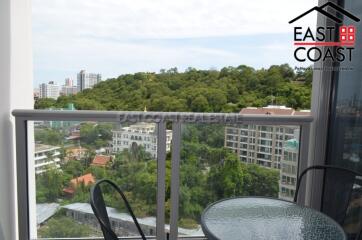 Unixx  Condo for rent in Pratumnak Hill, Pattaya. RC11946