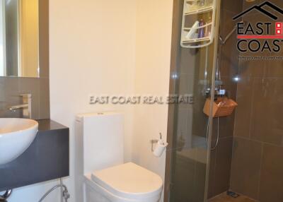 Unixx  Condo for rent in Pratumnak Hill, Pattaya. RC11946