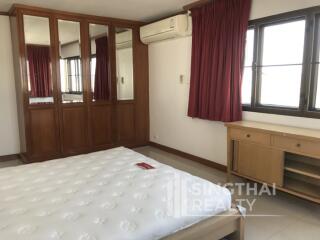 For RENT : Top View Tower / 3 Bedroom / 2 Bathrooms / 151 sqm / 45000 THB [4970402]