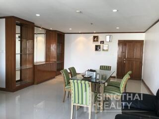 For RENT : Top View Tower / 3 Bedroom / 2 Bathrooms / 151 sqm / 45000 THB [4970402]