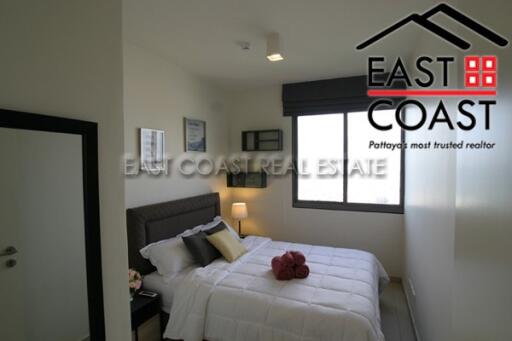 Unixx  Condo for rent in Pattaya City, Pattaya. RC8890