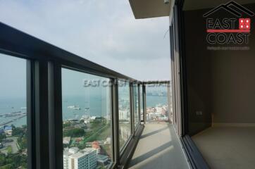 Unixx  Condo for rent in Pattaya City, Pattaya. RC8890