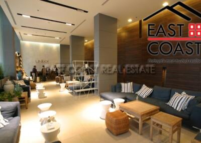 Unixx  Condo for rent in Pattaya City, Pattaya. RC8890