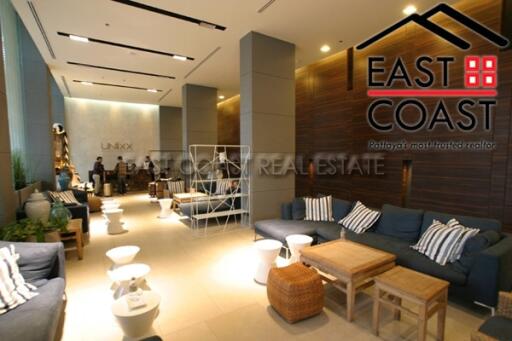 Unixx  Condo for rent in Pattaya City, Pattaya. RC8890