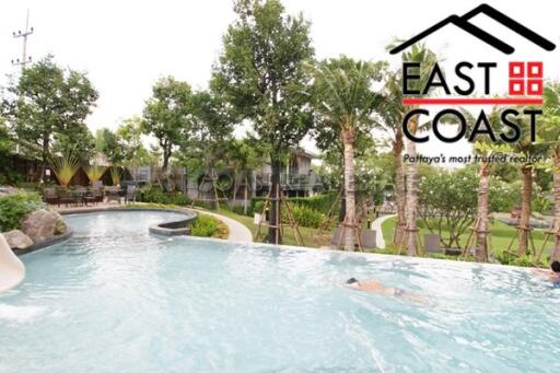 Unixx  Condo for rent in Pattaya City, Pattaya. RC8890