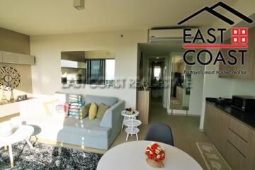 Unixx  Condo for rent in Pattaya City, Pattaya. RC8890