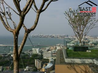 Unixx  Condo for rent in Pattaya City, Pattaya. RC8890