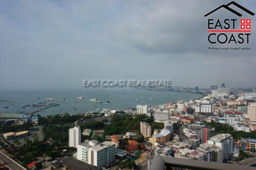 Unixx  Condo for rent in Pattaya City, Pattaya. RC8890