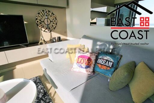 Unixx  Condo for rent in Pattaya City, Pattaya. RC8890