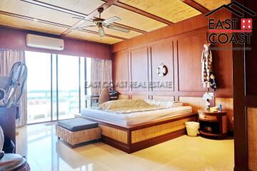 Jomtien Plaza Condo for sale in Jomtien, Pattaya. SC11928