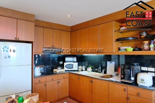 Jomtien Plaza Condo for sale in Jomtien, Pattaya. SC11928