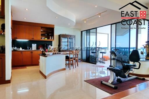 Jomtien Plaza Condo for sale in Jomtien, Pattaya. SC11928