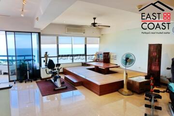 Jomtien Plaza Condo for sale in Jomtien, Pattaya. SC11928