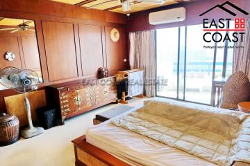 Jomtien Plaza Condo for sale in Jomtien, Pattaya. SC11928