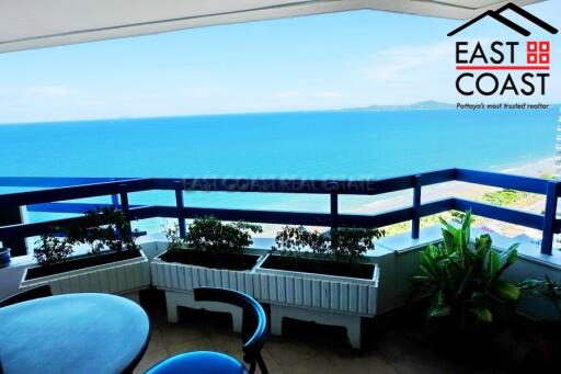 Jomtien Plaza Condo for sale in Jomtien, Pattaya. SC11928