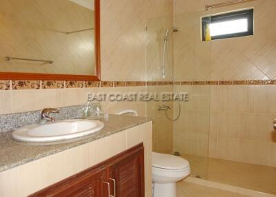 Siam Executive Estate House for rent in East Pattaya, Pattaya. RH7245