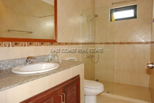 Siam Executive Estate House for rent in East Pattaya, Pattaya. RH7245