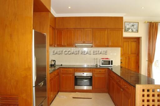 Siam Executive Estate House for rent in East Pattaya, Pattaya. RH7245