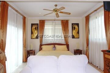 Siam Executive Estate House for rent in East Pattaya, Pattaya. RH7245