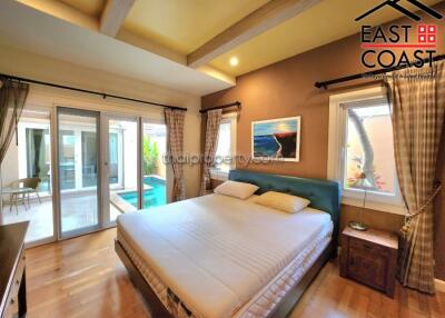 Silk Road Place House for rent in East Pattaya, Pattaya. RH14146