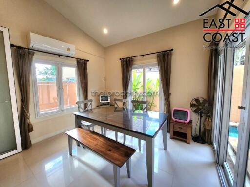 Silk Road Place House for rent in East Pattaya, Pattaya. RH14146