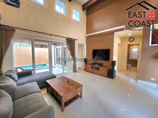 Silk Road Place House for rent in East Pattaya, Pattaya. RH14146