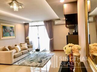 For RENT : Baan Chan / 2 Bedroom / 2 Bathrooms / 83 sqm / 45000 THB [5059871]