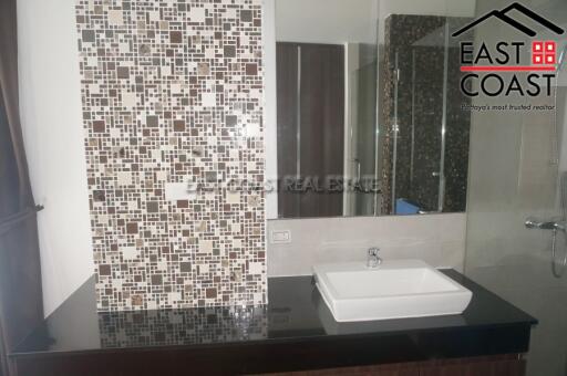 The Axis Condo for rent in Pratumnak Hill, Pattaya. RC8661