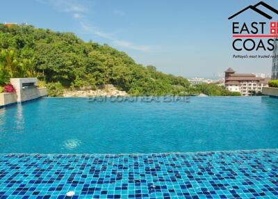 The Axis Condo for rent in Pratumnak Hill, Pattaya. RC8661