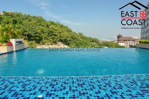 The Axis Condo for rent in Pratumnak Hill, Pattaya. RC8661