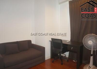 The Axis Condo for rent in Pratumnak Hill, Pattaya. RC8661