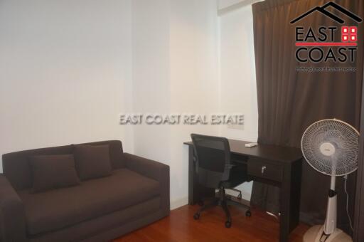 The Axis Condo for rent in Pratumnak Hill, Pattaya. RC8661