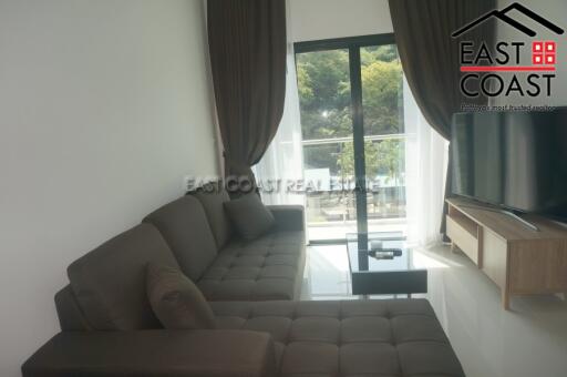 The Axis Condo for rent in Pratumnak Hill, Pattaya. RC8661