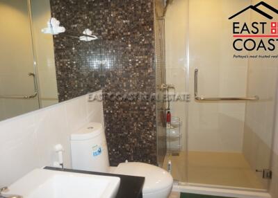 The Axis Condo for rent in Pratumnak Hill, Pattaya. RC8661